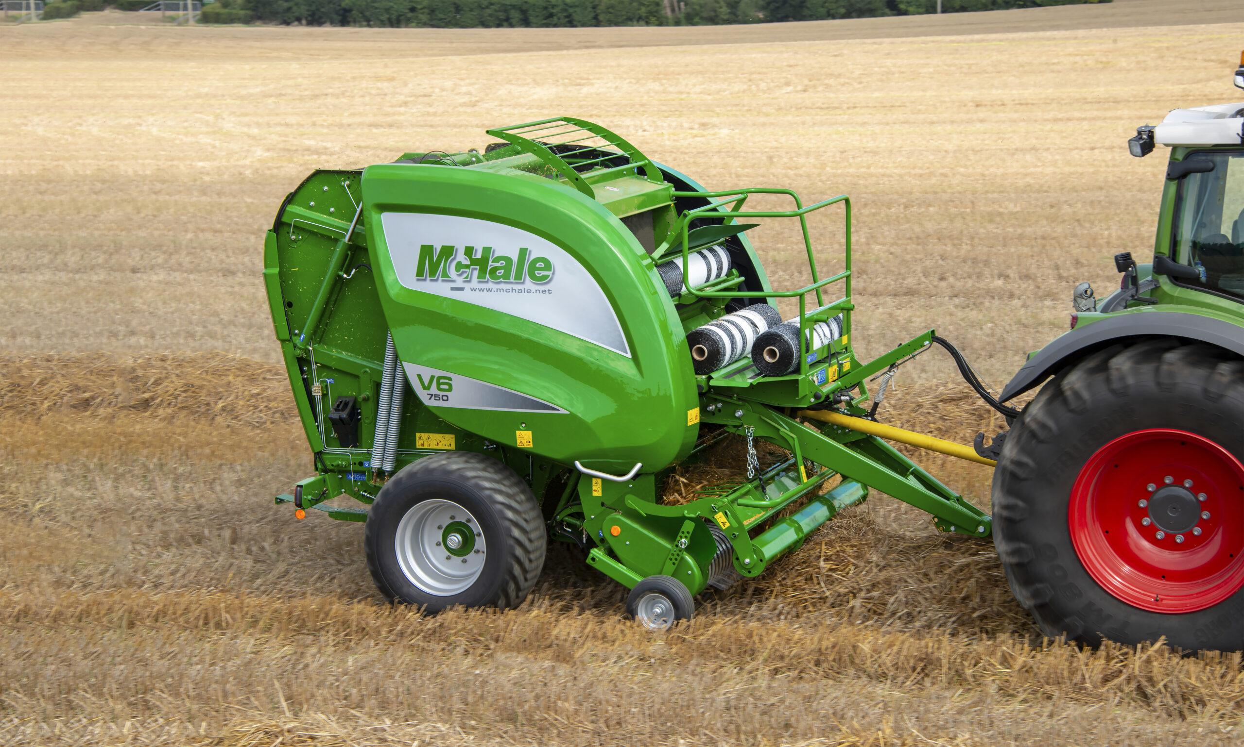 McHale
