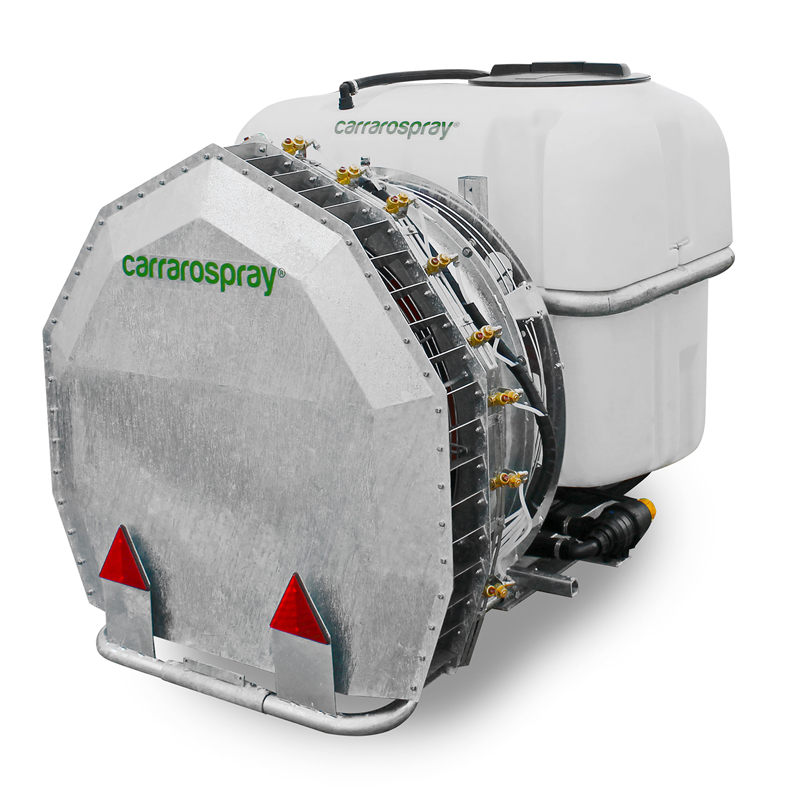 CarraroSpray Proteus