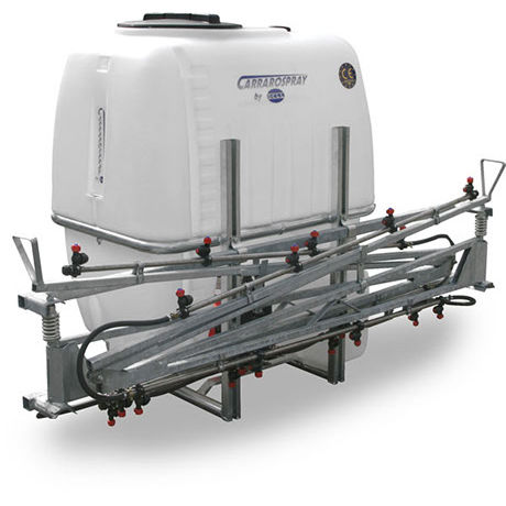 CarraroSpray Mounted Sprayers