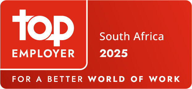 Top Employer South Africa